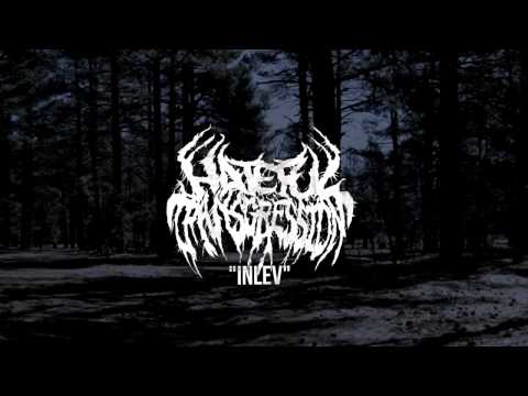 HATEFUL TRANSGRESSION – INLEV [2017 NEW VERSION] (OFFICIAL AUDIO)