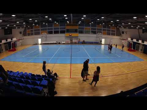 Kasi Delfinek/A - DEAC KA/A