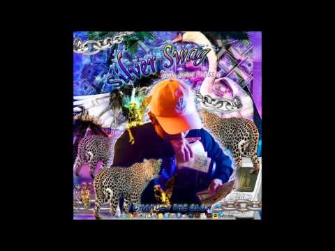 Chancey The Glow - Silver Swag Ft. Jodeci Fine$$in (prod. Clams)