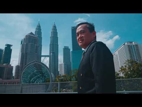 Grupo de Empresas KK (Vídeo Corporativo)