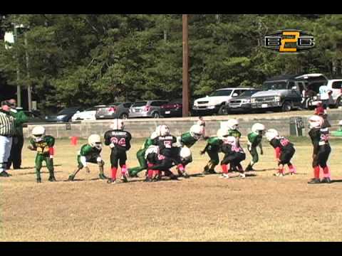 B2C: Tucker Blazers vs Tucker Ducks - 6U TFL Championship