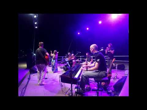 Arbitri Elegantiae - Per tutte le altre destinazioni (dal vivo)