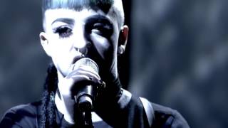 The Voice UK 2016.  Cody Frost  - 'Mad World'