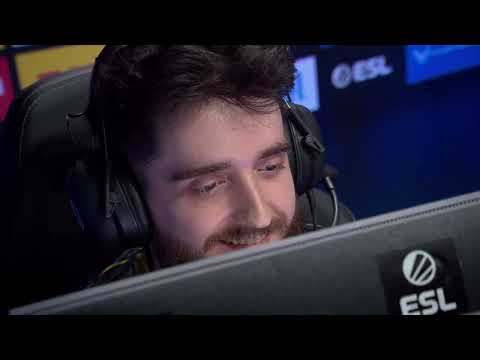 NAF ninja defuse vs FURIA