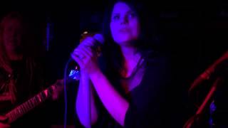 Hysterica Live 2015 - We are the Undertakers, Anchor