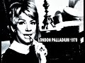 50yrs  TODAY DEC6th 1970 DOROTHY SQUIRES LIVE AT THE LONDON PALLADIUM