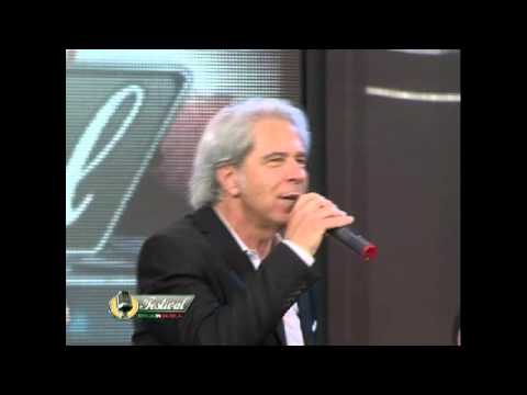 I ROMANS 'in ritornerò amore mio' al festival Italia in Musica 2015