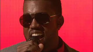 Kanye West   VH1 Part 05 Street Lights