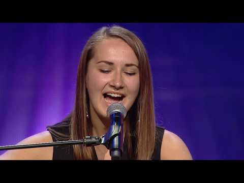 Gabrielė Kanapeckaitė | X Faktorius 2019 m. ATRANKOS | 5 serija