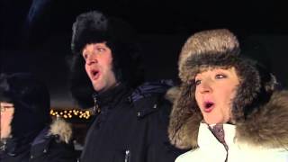 Somerkersfees - Christmas song