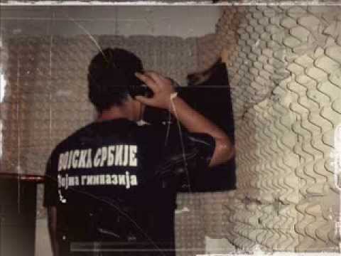 DOMINO-opet trpim poraze (Em Emej studio)