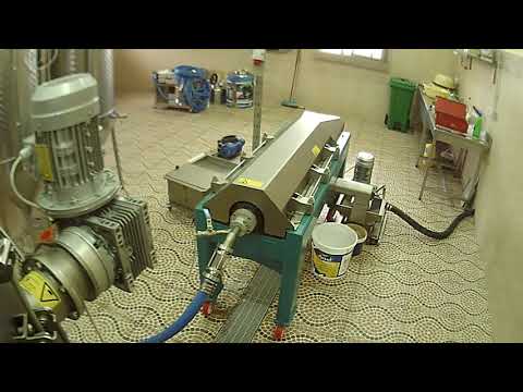 SINTESI 150 - Domaine biologique ADONIS