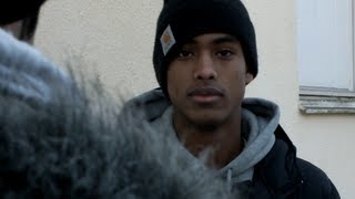 Tupac Changes Music Video