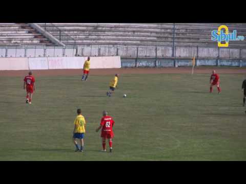 Meciul Amintirilor / Carpati Marsa vs CSM Soimii Sibiu by  www.sibiul.ro