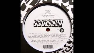 Italoboyz - At De Stella (2008)