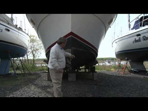 Interlux - Ask the Experts - A Fouled Hull