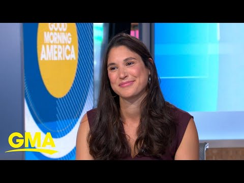 Good Morning America: Sophie Brickman