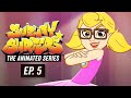 Subway Surfers The Animated Series Recital Episode 5