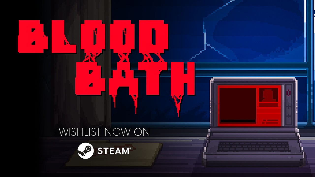 Announcement Trailer