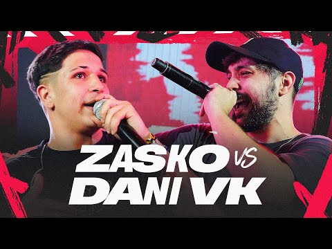 Urban Roosters and FMS España