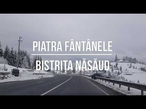 Piatra Fântânele Bistrița Năsăud