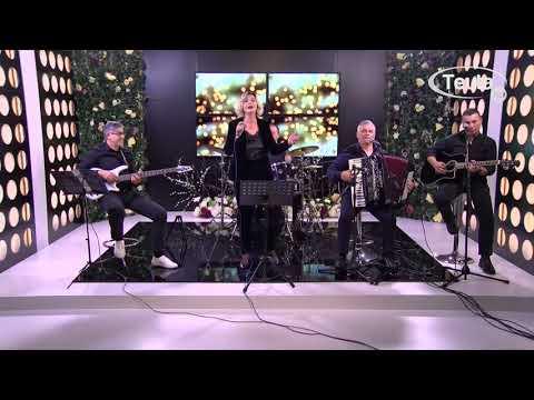 Enkela & Acoustic Band   Dashurova sytë e bukur