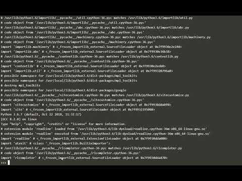 Installing Chaos Toolkit on Ubuntu VM - Chaos Engineering, How Netflix does it?