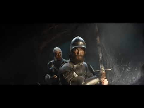 Ganaardefilm.nl - Ridders