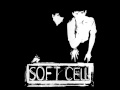 Soft cell - little rough rhinestone (solvent remix)