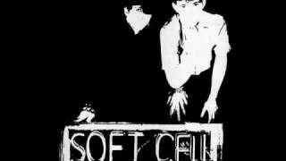 Soft cell - little rough rhinestone (solvent remix)