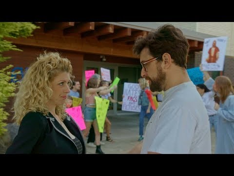 The Benefits of Gusbandry: Season 2 Episodes 7/8/9 Teaser