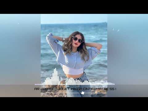 JOGET INIKAH CINTA _ REMIX TERBARU