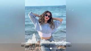 Download lagu JOGET INIKAH CINTA _ REMIX TERBARU mp3