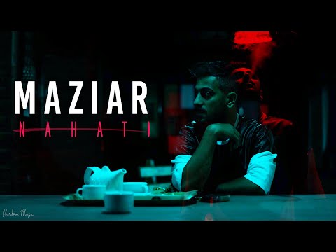 Maziar - Nahati | مازیار - نەهاتی