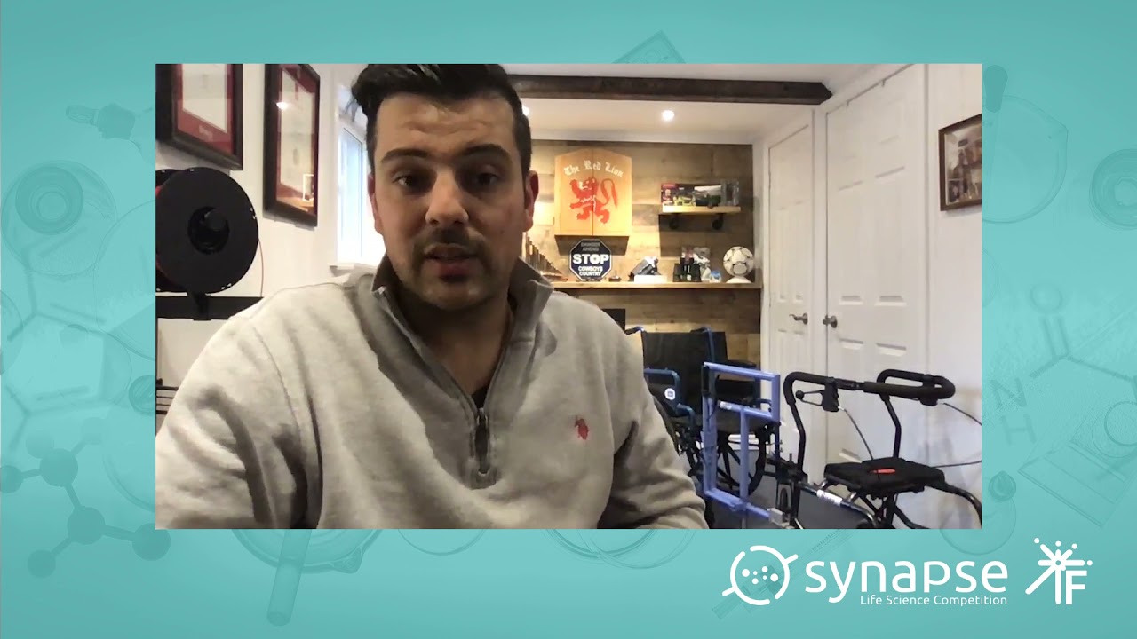 Bisep Inc. Testimonial