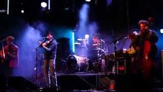 Seth Lakeman - Race To Be King
