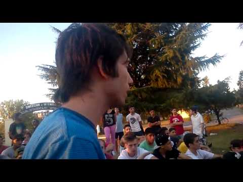 Reflejo vs Poly 16avos Palomar 02/04