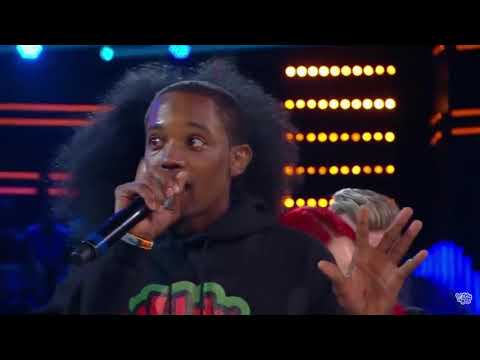 Emmanuel Hudson put Ex co-star spoken reasons on blast😂ft.mtv floribama shore| wild ‘N out