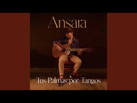 Tus palmas por tangos