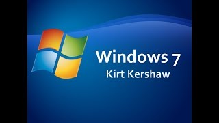 Microsoft Windows 7: How To Back Up & Restore Your Files