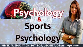 Psychology | Definitions of Psychology | Sports Psychology | Definitions of Sports Psychology