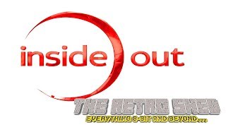 BBC Inside Out Retro Gaming | The Retro Shed