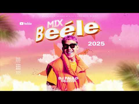 MIX BEÉLE 2025 🏝️ (LA PLENA, FRENTE AL MAR, MORENA, MI REFE, SOBELOVE, ALOHA, ETC...)☀️ AFROBEATS 🥥
