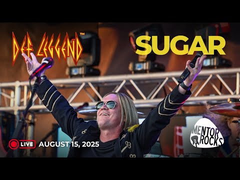 Def Leggend 2026 Primary EPK