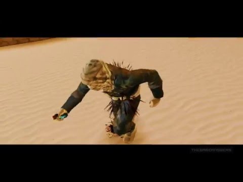 Kill Shot Bravo Region 7 Primary Mission 5 - Protect the friendlies for 60 secs