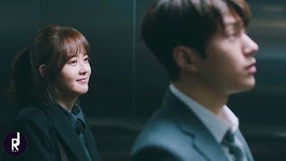 Download lagu Everyday In You ( 일상 그리고 너 ) - ILLUWA BAND ( 일루와 밴드 ) | Miss Hammurabi OST PART 2 [UN MV] mp3