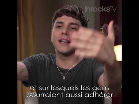 Xavier Dolan raconte Kit Harington