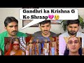 Mahabharat Episode 268 Part 1 Gandhari curses Krishna |PAKISTAN REACTION