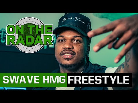 The Swave HMG "On The Radar" Freestyle