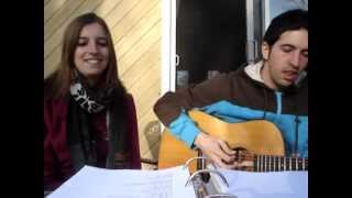 Skyscraper - Bad Religion (acoustic cover by 50 Shades of Punk Rock)